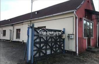 Eladó Kehidakustányi egyéb üzlethelyiség hirdetés (45779868)