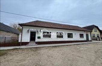 Eladó Egyházasfalui egyéb üzlethelyiség hirdetés (22742672)