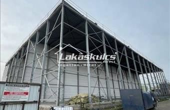 Eladó Debreceni egyéb üzlethelyiség hirdetés (49432373)