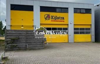 Eladó Keszthelyi egyéb üzlethelyiség hirdetés (23738773)