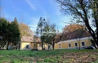 Eladó Vindornyalaki családi ház hirdetés (92628651)