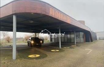 Eladó Keszthelyi egyéb üzlethelyiség hirdetés (81498494)