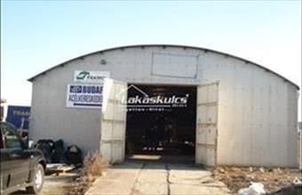 Kiadó Szombathelyi egyéb üzlethelyiség hirdetés (38272634)