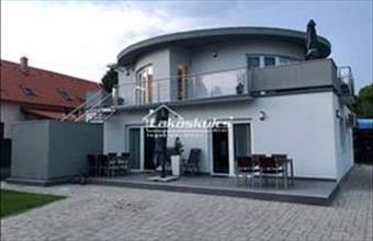 Eladó Balatonalmádi üdülő hirdetés (29459654)