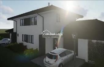 Eladó Siófoki családi ház hirdetés (32786624)