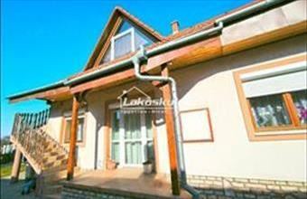 Eladó Lepsényi családi ház hirdetés (49796347)