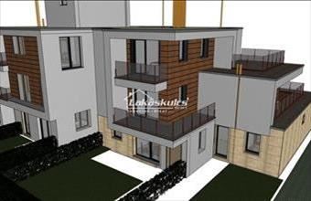 Eladó Fonyódi tégla lakás hirdetés (84455938)