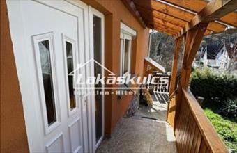 Eladó Soproni családi ház hirdetés (51541932)