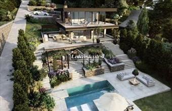 Eladó Tihanyi lakóövezeti telek hirdetés (35663472)