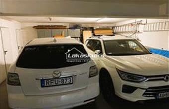 Eladó Soproni egyedi garázs hirdetés (83337866)