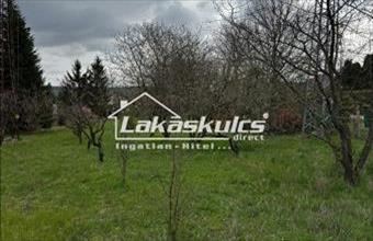 Eladó Soproni lakóövezeti telek hirdetés (24743872)