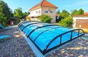 Eladó Zamárdi családi ház hirdetés (76447422)