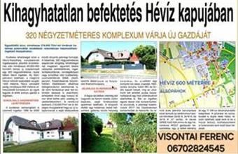 Eladó Alsópáhoki családi ház hirdetés (32766943)