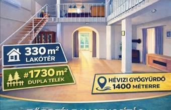 Eladó Alsópáhoki családi ház hirdetés (32766943)