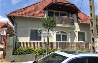 Eladó Hévízi családi ház hirdetés (62436498)