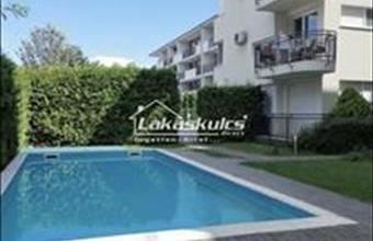 Eladó Siófoki tégla lakás hirdetés (44363775)