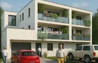 Eladó Soproni tégla lakás hirdetés (47973344)