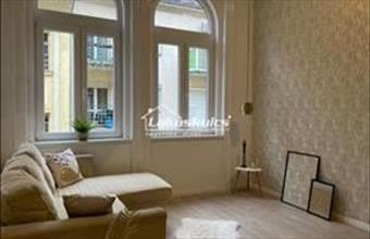 Eladó Budapest VIII. kerületi tégla lakás hirdetés (43897151)