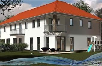 Eladó Szentkirályszabadjai tégla lakás hirdetés (15563132)