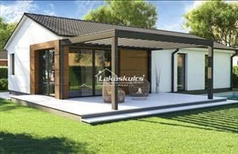 Eladó Újbaroki családi ház hirdetés (73473747)