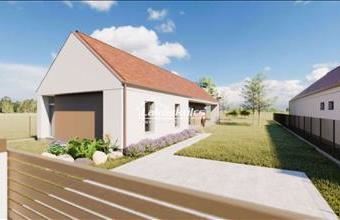 Eladó Nagycenki családi ház hirdetés (48794427)