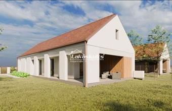 Eladó Nagycenki családi ház hirdetés (18281343)