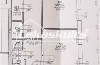 Kiadó Soproni iroda irodaházban hirdetés (31797547)