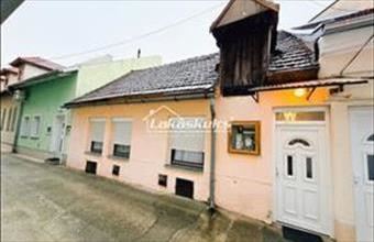 Eladó Soproni tégla lakás hirdetés (59339379)