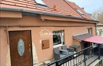 Eladó Soproni családi ház hirdetés (27795473)