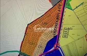 Eladó Fertődi lakóövezeti telek hirdetés (57497521)