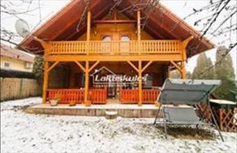 Eladó Peresztegi családi ház hirdetés (77682822)