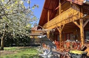 Eladó Peresztegi családi ház hirdetés (77682822)