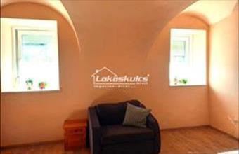 Eladó Soproni tégla lakás hirdetés (87934244)