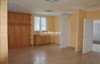 Kiadó Tatabányai iroda irodaházban hirdetés (17763757)