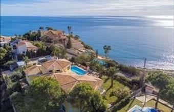 Eladó Spanyolországi üdülő hirdetés (37773655)