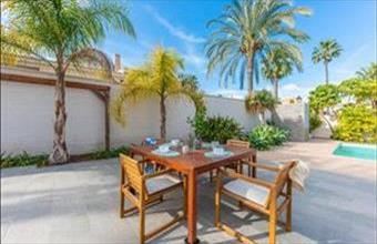 Eladó Spanyolországi üdülő hirdetés (36778447)