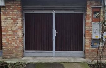 Eladó Debreceni egyedi garázs hirdetés (84365374)