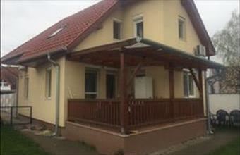 Eladó Győri családi ház hirdetés (31536937)