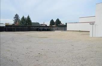 Kiadó Győri ipari telek hirdetés (38935297)