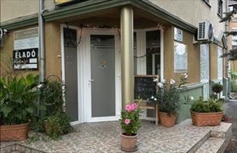 Eladó Szegedi egyéb üzlethelyiség hirdetés (62473539)