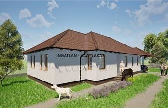 Eladó Veresegyházi családi ház hirdetés (48927163)