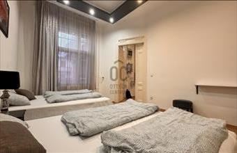 Eladó Budapest VI. kerületi tégla lakás hirdetés (92372683)