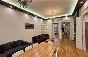 Eladó Budapest VI. kerületi tégla lakás hirdetés (92372683)