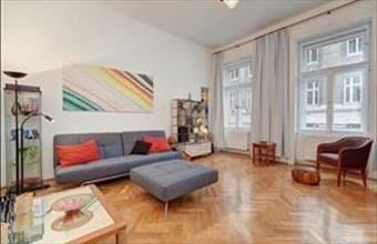 Eladó Budapest VI. kerületi tégla lakás hirdetés (33349278)