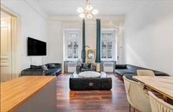 Eladó Budapest VII. kerületi tégla lakás hirdetés (24457894)