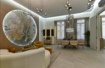 Eladó Budapest VI. kerületi tégla lakás hirdetés (26373723)