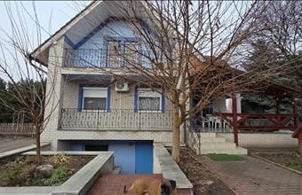 Eladó Nagyvenyimi családi ház hirdetés (45174129)