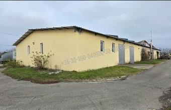 Kiadó Alsónémedi raktár hirdetés (81799299)