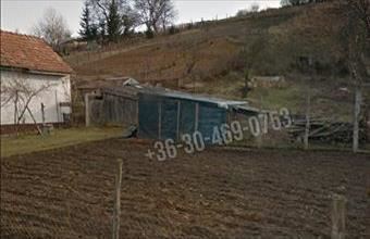 Eladó Cserháthalápi egyéb telek hirdetés (84532667)