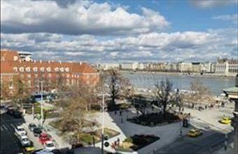 Kiadó Budapest I. kerületi tégla lakás hirdetés (25469717)